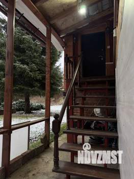 Дом 110м², 1-этажный, на длительный срок,