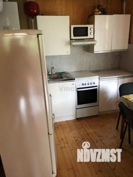 Дом 58м², 2-этажный, на длительный срок,