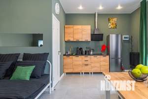 Дом 30м², 2-этажный, посуточно,