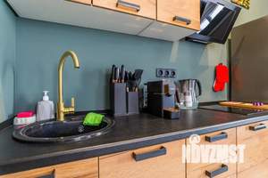 Дом 30м², 2-этажный, посуточно,