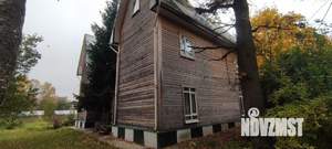 Дом 100м², 3-этажный, на длительный срок,