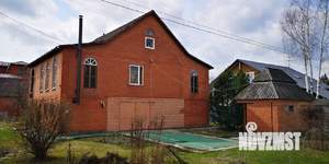 Дом 171м², 2-этажный, участок 10 сот.