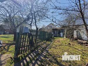 Дом 82м², 1-этажный, участок 9 сот.