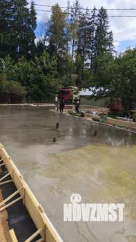 Дом 210м², 2-этажный, участок 11 сот.