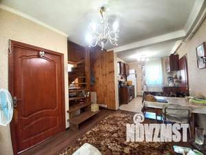 Дом 102м², 2-этажный, участок 11 сот.