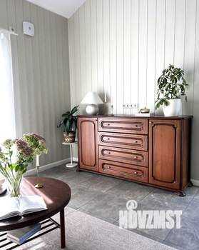 Дом 115м², 1-этажный, участок 5 сот.