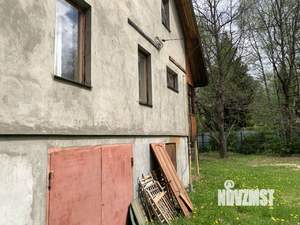 Дом 188м², 3-этажный, участок 51 сот.