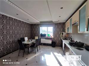 Дом 142м², 2-этажный, участок 4 сот.