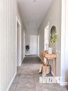 Дом 115м², 1-этажный, участок 5 сот.