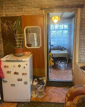 Дом 43м², 1-этажный, участок 12 сот.