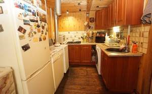 Дом 30м², 1-этажный, участок 6 сот.