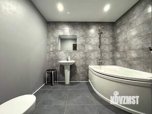 Таунхаус 178м², 4-этажный, участок 4 сот.