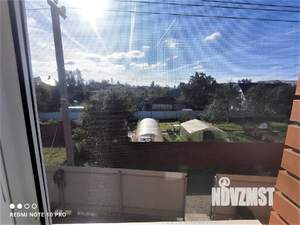 Дом 142м², 2-этажный, участок 4 сот.