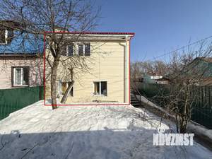 Дом 188м², 2-этажный, участок 7 сот.