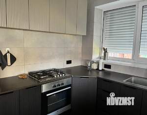 Коттедж 250м², 3-этажный, участок 7 сот.