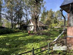 Дом 80м², 2-этажный, участок 15 сот.