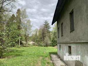 Дом 188м², 3-этажный, участок 51 сот.