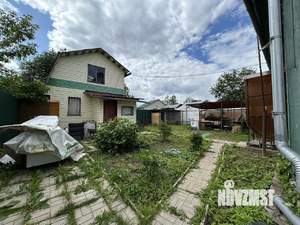 Дом 120м², 2-этажный, участок 6 сот.