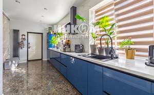 Дом 240м², 2-этажный, участок 11 сот.