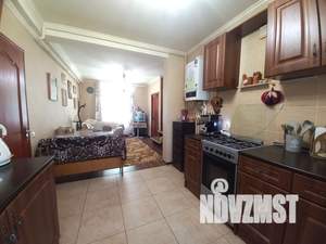 Дом 102м², 2-этажный, участок 11 сот.