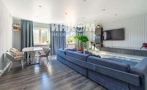 Дом 240м², 2-этажный, участок 11 сот.