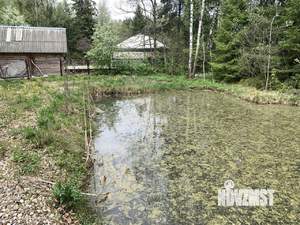 Дом 188м², 3-этажный, участок 51 сот.