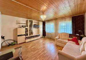 Дом 87м², 2-этажный, участок 15 сот.