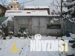 Дом 45м², 2-этажный, участок 4 сот.