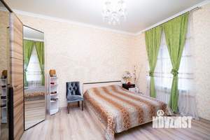 Коттедж 296м², 2-этажный, участок 11 сот.