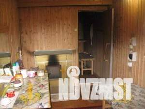 Дом 45м², 2-этажный, участок 4 сот.