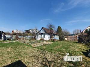 Дом 82м², 1-этажный, участок 9 сот.