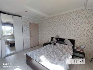 Дом 142м², 2-этажный, участок 4 сот.