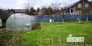 Дом 171м², 2-этажный, участок 10 сот.