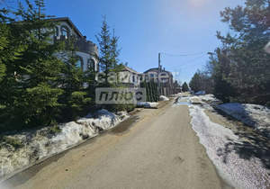 Дом 300м², 3-этажный, участок 10 сот.