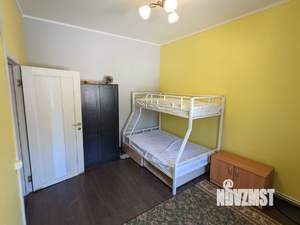 Дом 188м², 2-этажный, участок 7 сот.