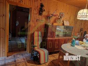 Дом 117м², 2-этажный, участок 37 сот.