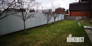 Дом 171м², 2-этажный, участок 10 сот.