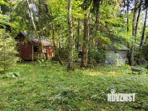 Дом 117м², 2-этажный, участок 37 сот.