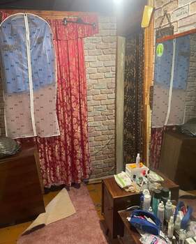 Дом 43м², 1-этажный, участок 12 сот.