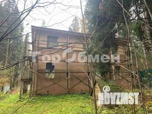 Дом 390м², 3-этажный, участок 12 сот.