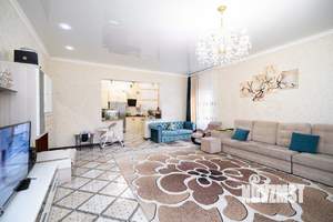 Коттедж 296м², 2-этажный, участок 11 сот.