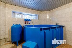 Дом 308м², 2-этажный, участок 10 сот.