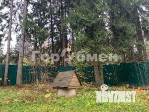 Дом 390м², 3-этажный, участок 12 сот.