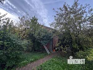 Дом 100м², 1-этажный, участок 9 сот.