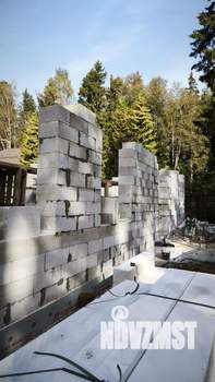 Дом 210м², 2-этажный, участок 11 сот.