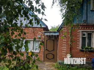 Дом 142м², 2-этажный, участок 10 сот.