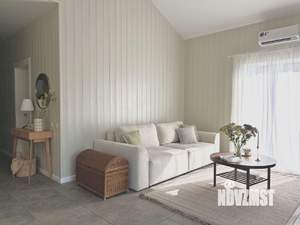 Дом 115м², 1-этажный, участок 5 сот.