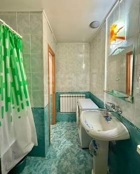 Дом 87м², 2-этажный, участок 15 сот.