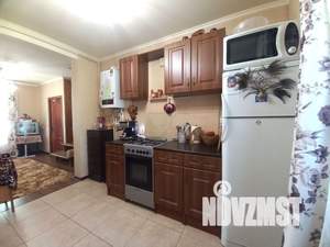 Дом 102м², 2-этажный, участок 11 сот.