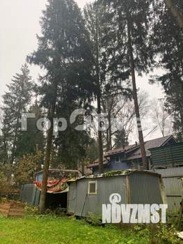 Дом 390м², 3-этажный, участок 12 сот.